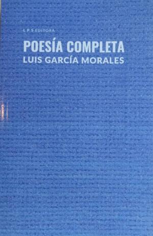 Poesía completa